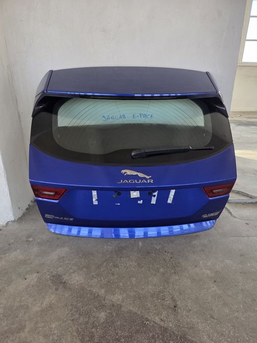 Haion Portbagaj Jaguar E-Pace