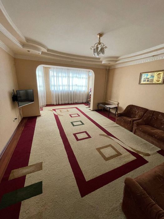 Сдается 2-х комнатная квартира Тинчлик метро