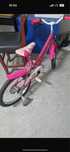 Bicicleta 16 inch