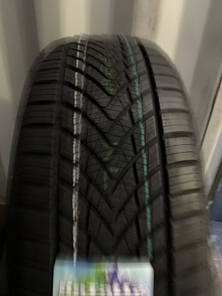 Нови всесезонни гуми ROTALLA SETULA 4 SEASON 215/55R17 98W XL НОВ DOT