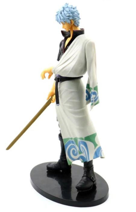 Figurina Gintama Silver Soul arc 25 cm anime