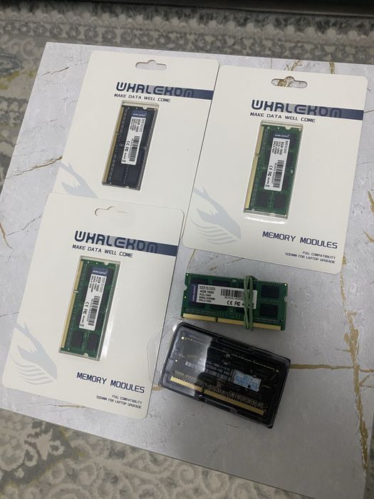 Продам ddr3 ram/дд3 озу 2/4/64