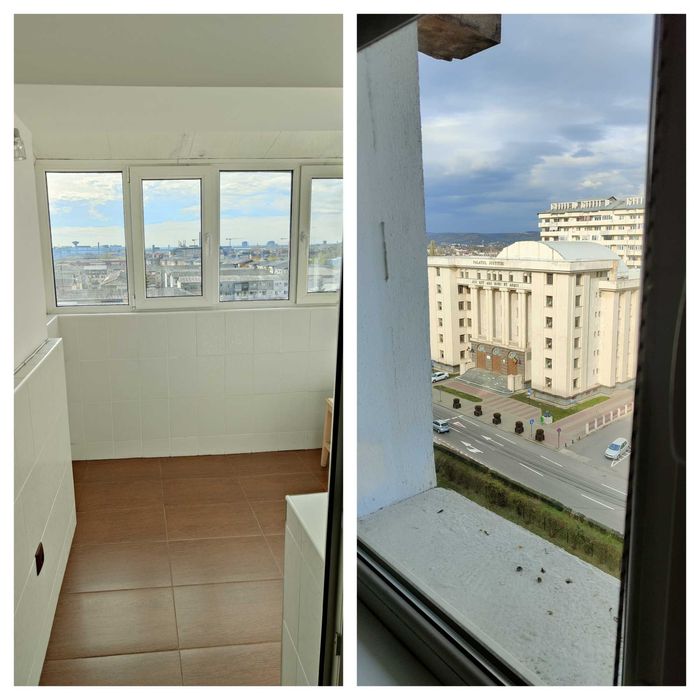 Apartament in Târgoviște.