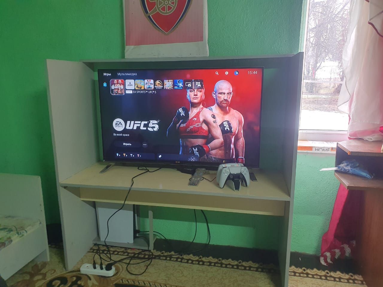 PlayStation PS 5
