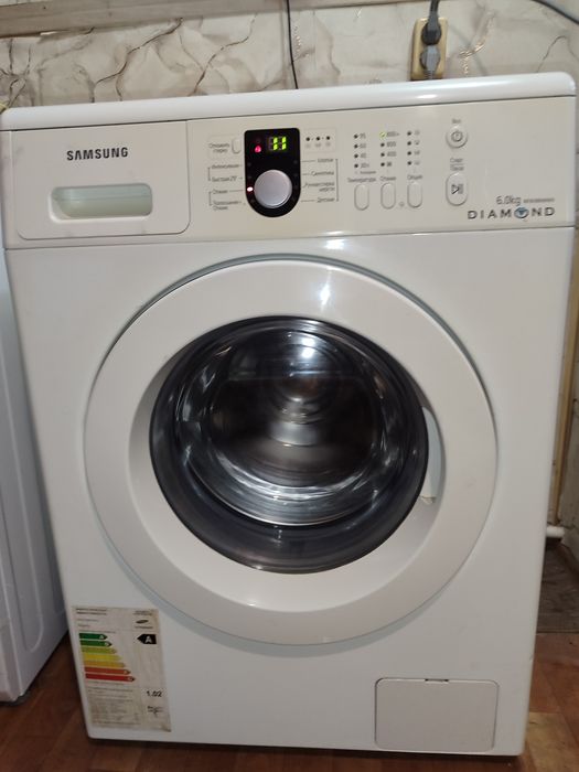 Стиральная машина, Доставка, Гарантия