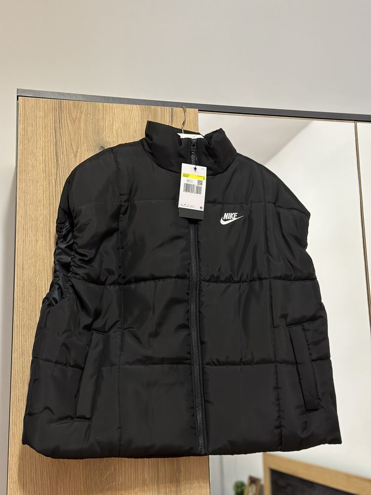 Дамски елек Nike Sportswear Classic Puffer