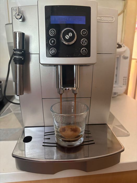 DeLonghi Capuccino
