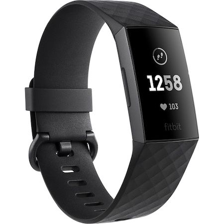 Bratara Fitbit Charge 3