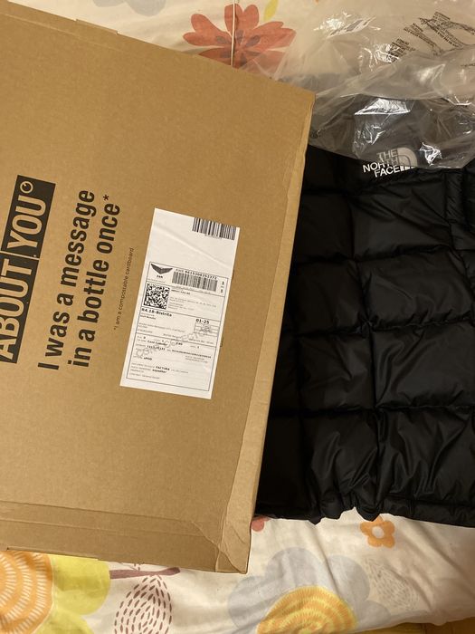Geaca The North Face noua mărimea L