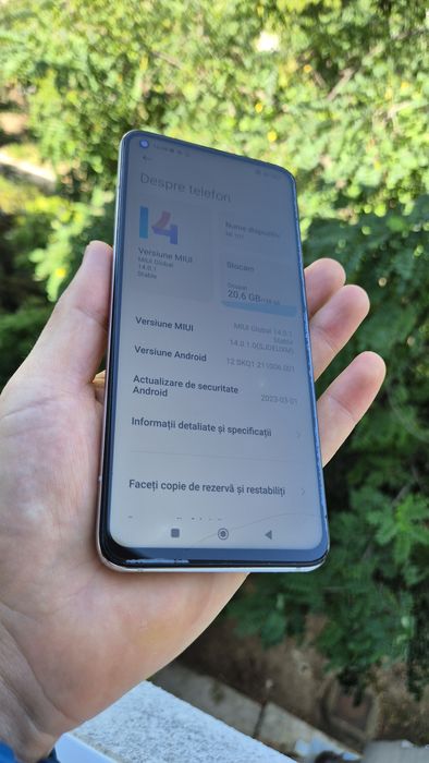 Xiaomi Mi 10T - 128gb