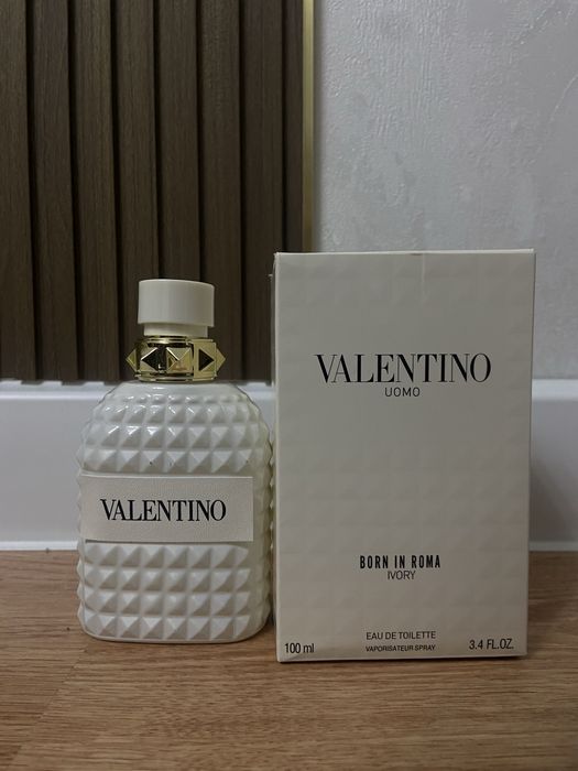Парфюм Valentino