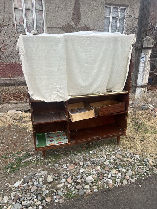 Шкаф, камод бу даром