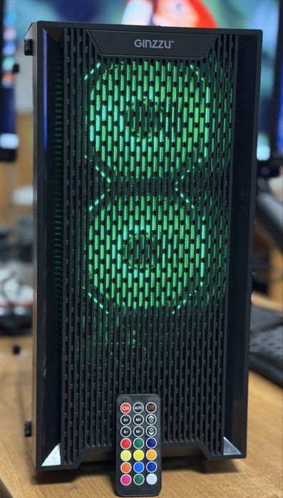 Игровой системный блок RTX 2060 Super 8GB Palit