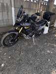 Yamaha XTZ 690 TENERE 700