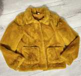 Blanita ecologica H&M