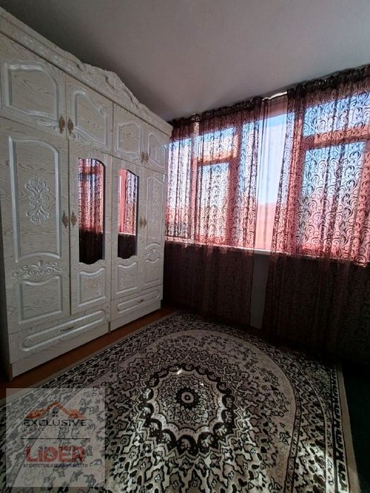 Продается 1 комнатная квартира. Фемили парк