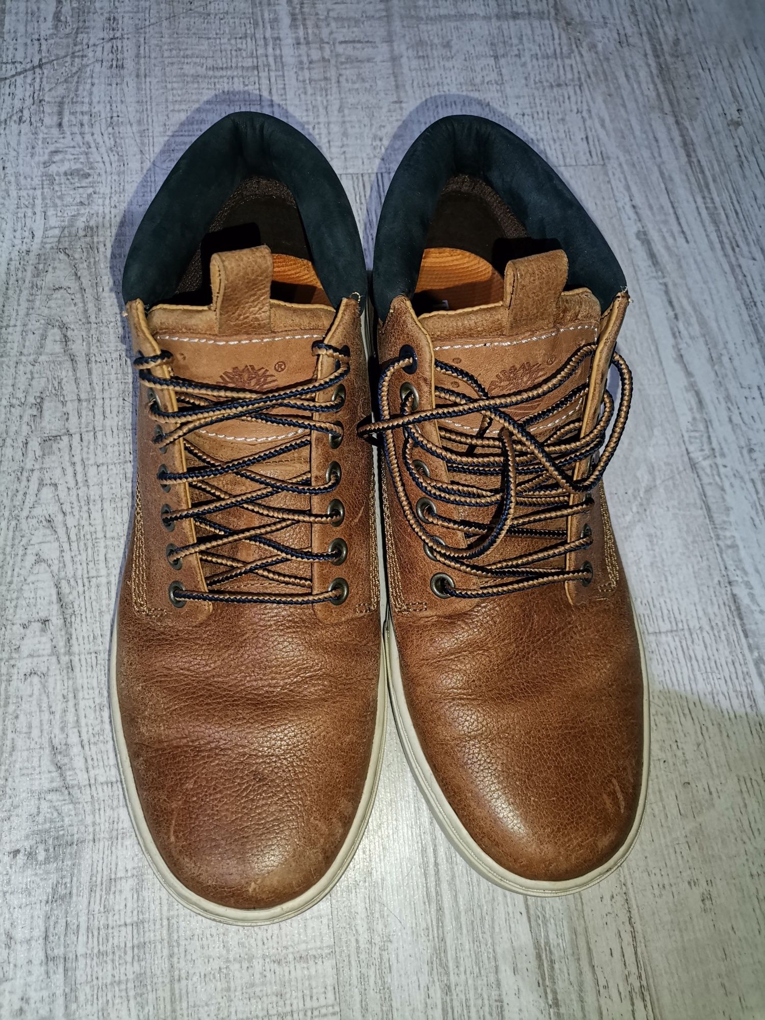 2 чифта мъжки боти 42н Timberland