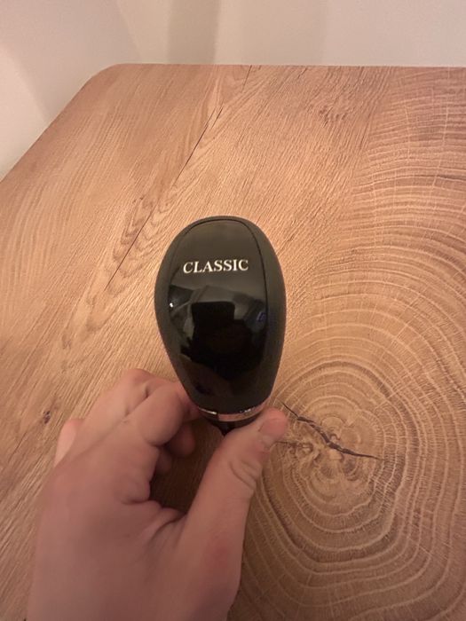 Топка скоростен лост Mercedes