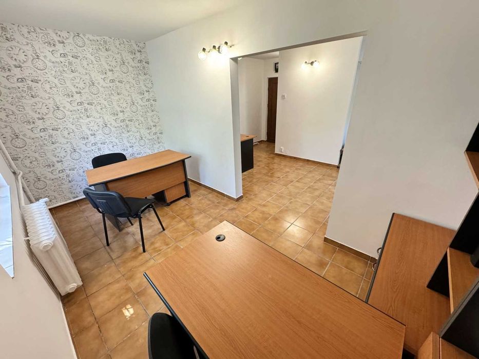 PF inchiriez Spatiu birouri/ office Podu Ros - 10 min de Palas