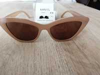Дамски маркови слънчеви очила  MANGO