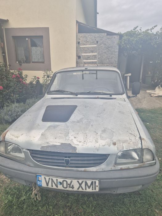 Vând Dacia Papuc