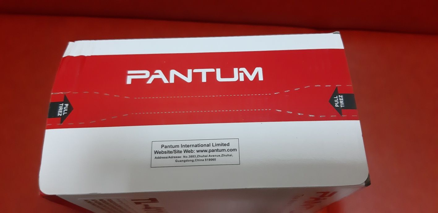 Toner Pantum TL-411X