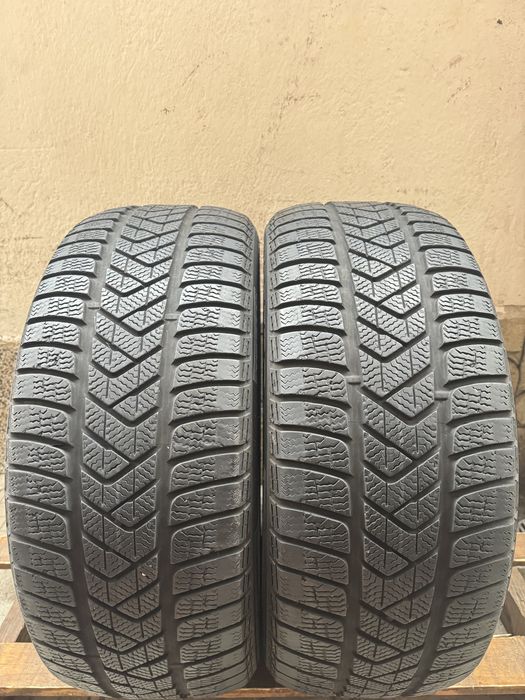 Автомобилни гуми 245 50 18 PIRELLI