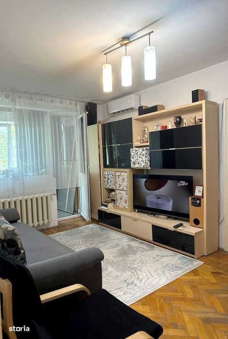 Giulesti Constructorilor Parcul Marin Preda apartament 2 camere