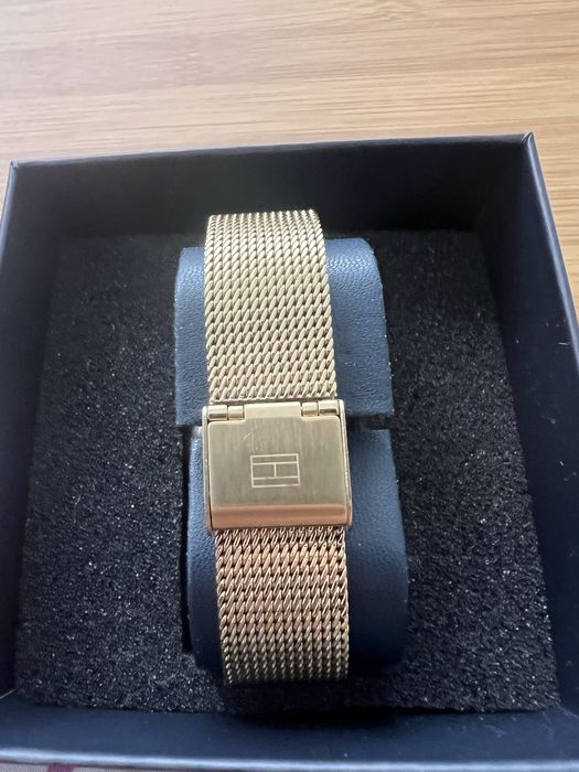 Ceas Tommy Hilfiger - Quinn cronograf 1782417