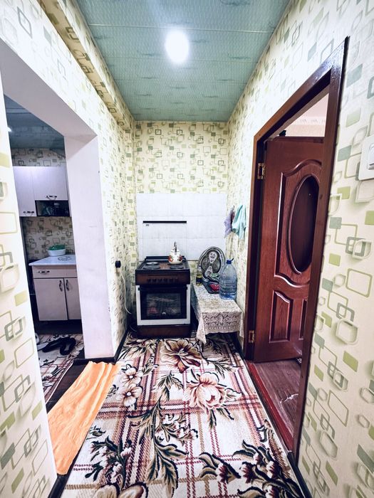 Продается 2 комнатная квартира. Мирзо Улугбекский район. Ттз