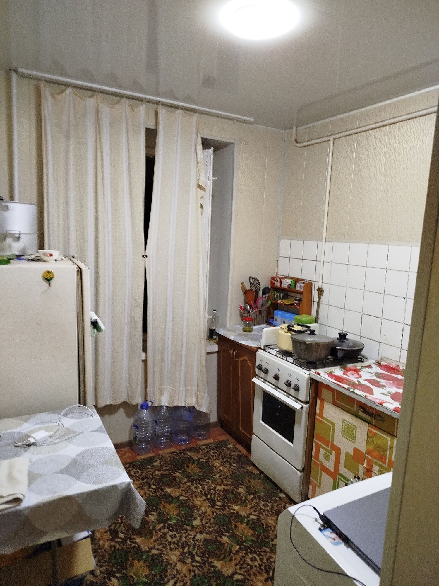 Chilonzorda. Bollarga kvartira bez makler