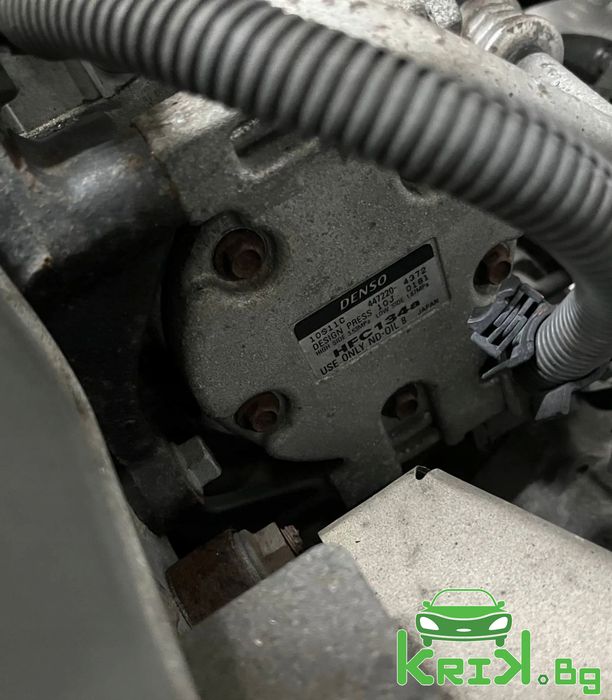 Двигател M42 за BMW