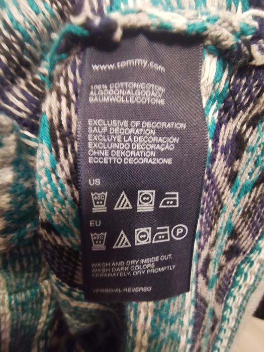 Cardigan Tommy Hilfiger mărimea M