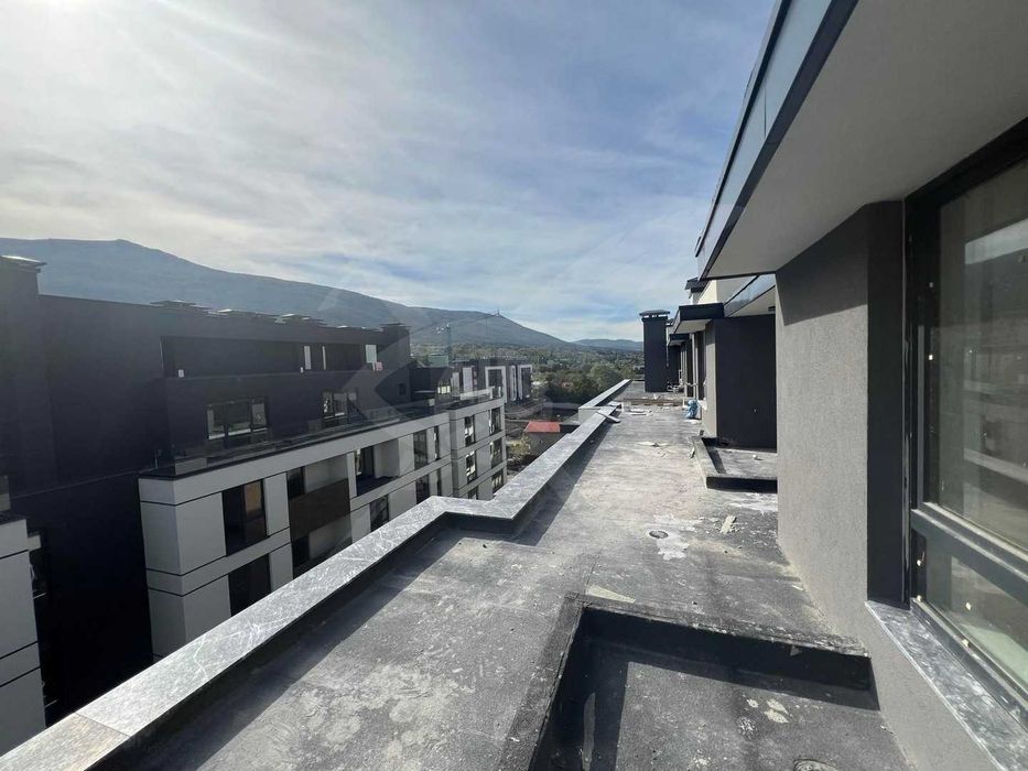 Продава се Мезонет в София, Кръстова вада - 109 кв.м за 2294 €/кв.м - Снимка #8