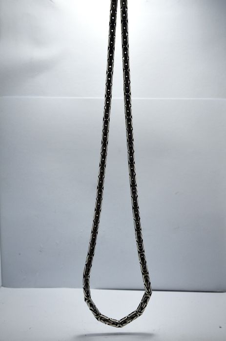 Серебряное изделие