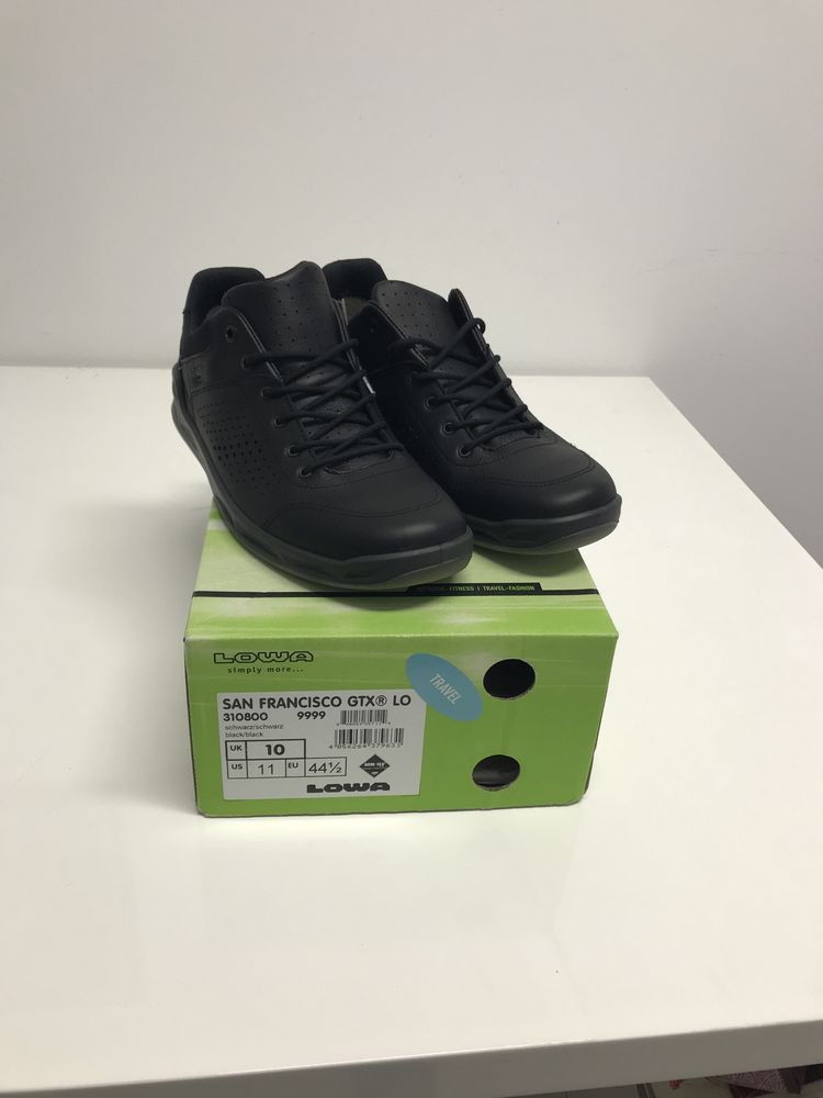 Обувки LOWA San Francisco GTX  GORE TEX   N 44