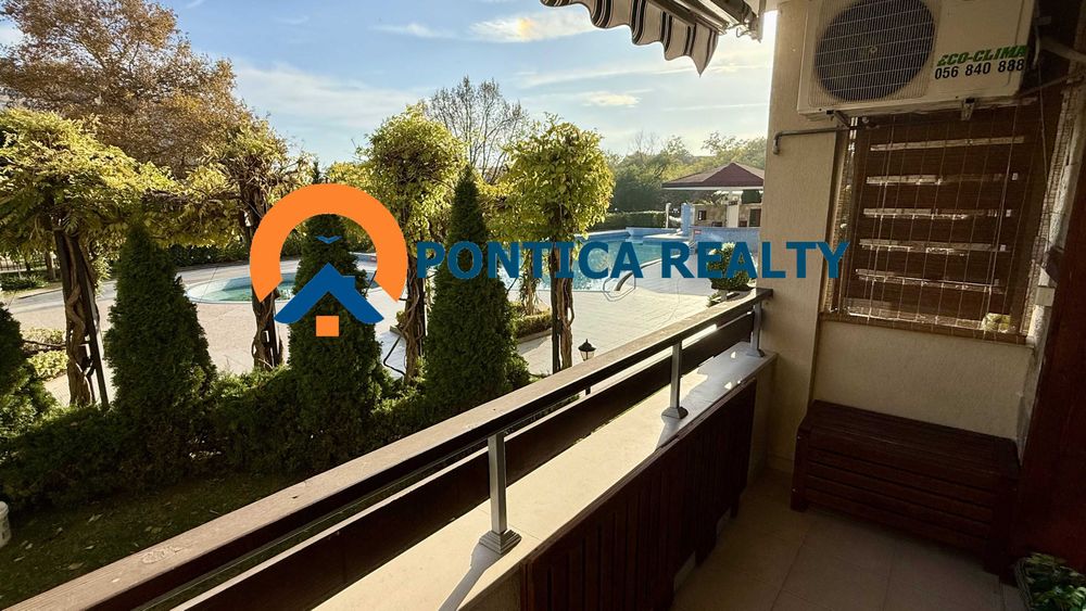 Продава се Двустаен апартамент в с. Равда, Област Бургас - 62 кв.м за 1581 €/кв.м - Снимка #7