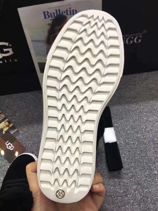 UGG  aXXa  Australia snekers ! super model 2025