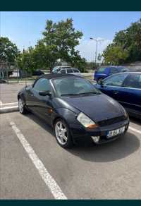 Dezmembrez ford streetka 2004