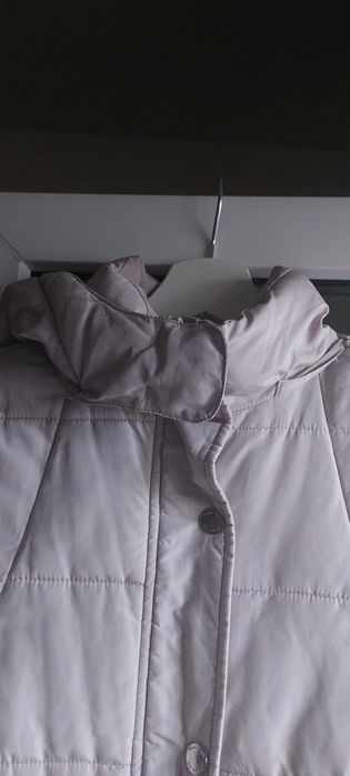 Geaca fete Massimo Dutti
