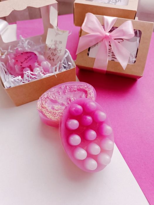 Тойбастар ручная работа