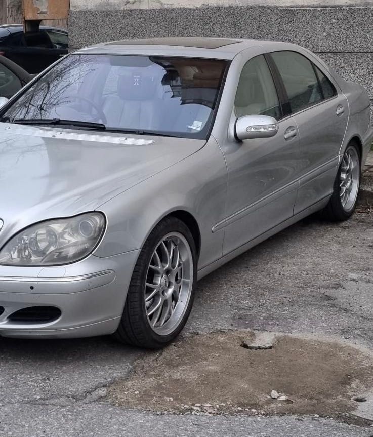 Джанти с гуми Tigаr