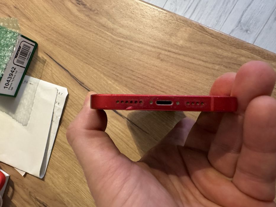 Iphone 14 plus 128 GB