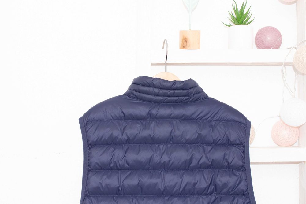 Polo Ralph Lauren оригинална грейка момче син елек 10-12г