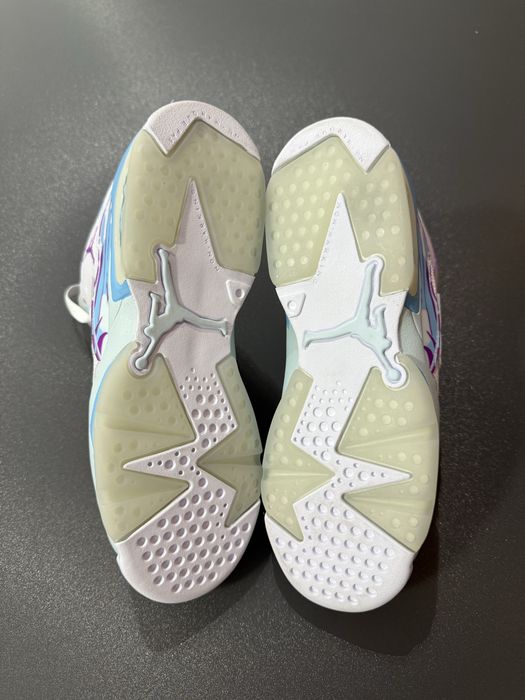 adidasi Originali Nike Air Jordan MVP , noi Marime 40