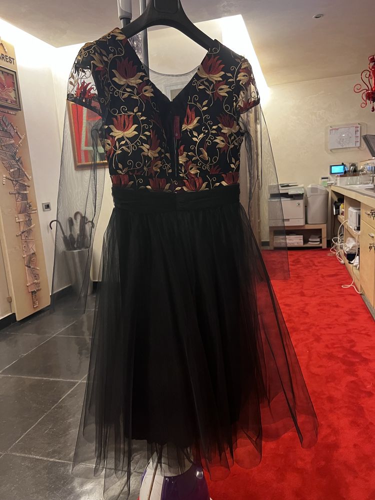 Rochie ocazie noua - Atmoshere