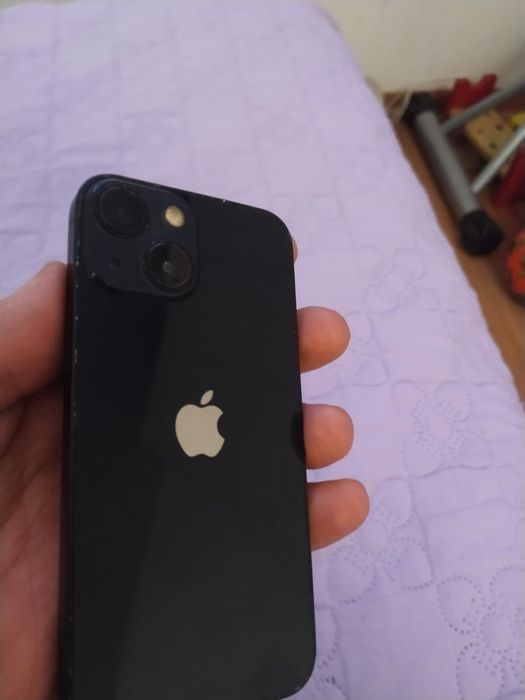 Продам ацфон 13 мини 128 гиг