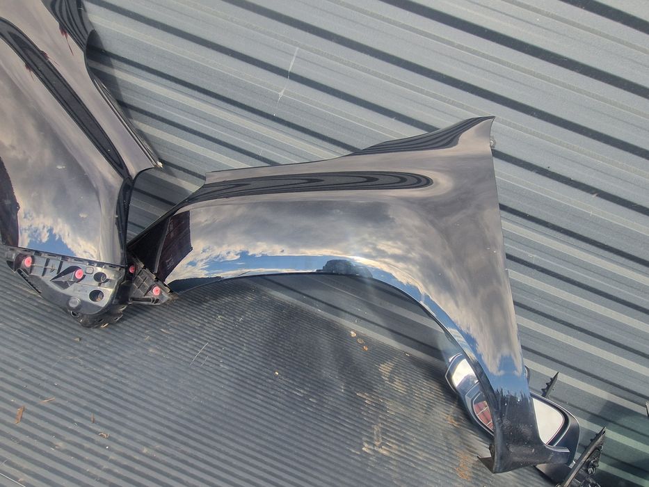 Aripi Toyota Hilux 2015-2022