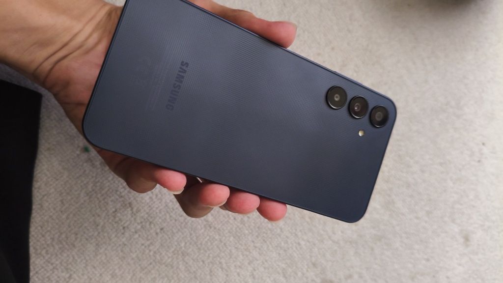 Samsung Galaxy A25 256/8 5G
