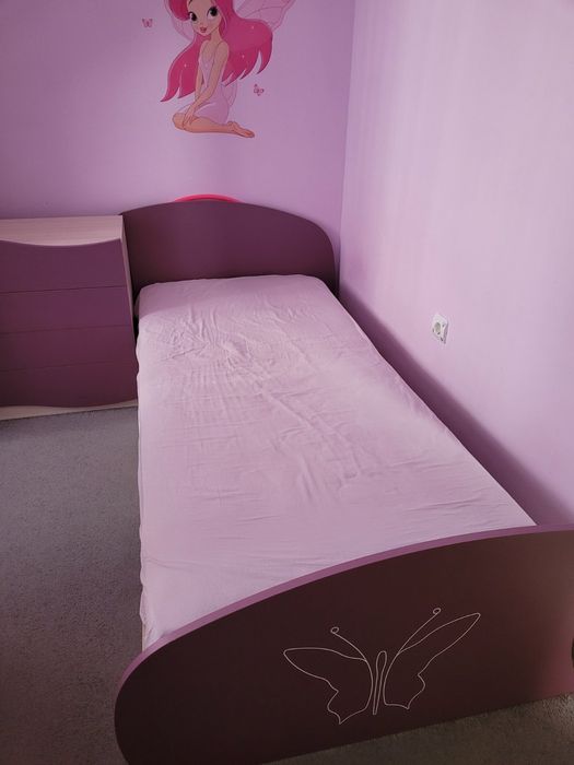 Детско обзавеждане